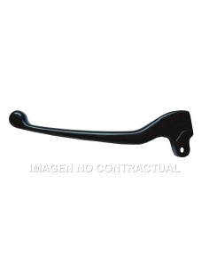 maneta izquierda negra piaggio skipper lx 150 34120461