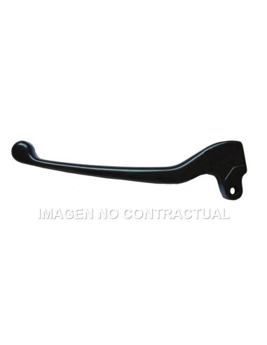 maneta izquierda negra piaggio skipper lx 150 34120461