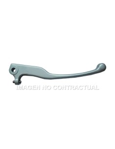 maneta cromada aprilia leonardo 125 34120464
