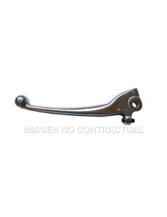 maneta cromada aprilia scarabeo 125 34120467