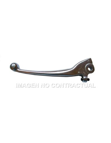 maneta cromada aprilia scarabeo 125 34120467