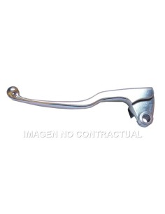 maneta izquierda cromada yamaha xvs 650 dragstar 34120480