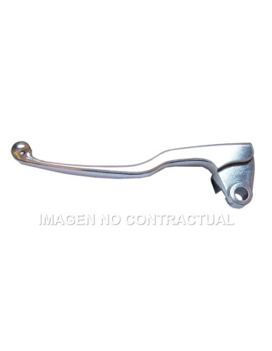 maneta izquierda cromada yamaha xvs 650 dragstar 34120480