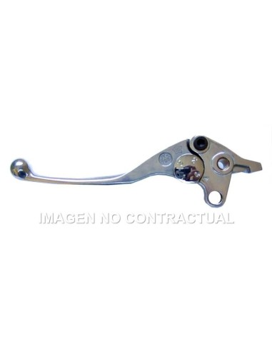 maneta izquierda cromada yamaha yzf 750 r 34120481