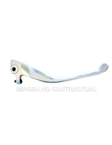 maneta derecha cromada aprilia area 51 34120497