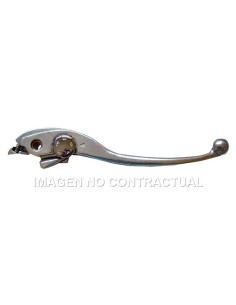 maneta derecha cromada honda cbr 900rr fireblade 34120503