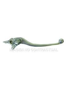 maneta derecha cromada yamaha yzf 1000 r1 34120506