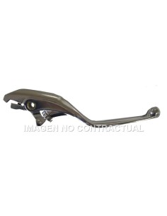 maneta derecha cromada kawasaki vn 1700 34124541