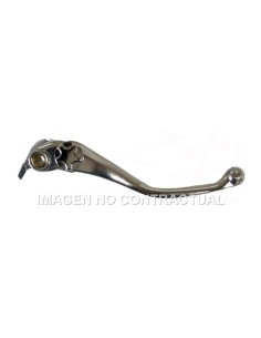 maneta derecha cromada ducati hypermotard 34126811