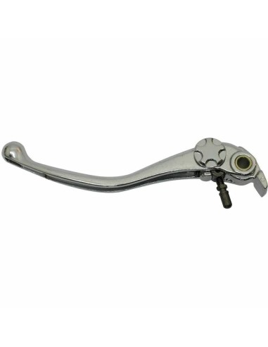maneta izquierda cromada ducati hypermotard 34126812