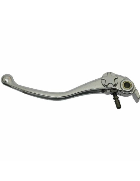 maneta izquierda cromada ducati hypermotard 34126812
