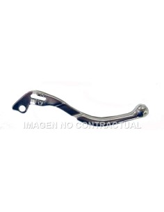 maneta derecha cromada husqvarna sm 50 34127301