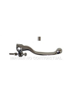 maneta derecha cromada ktm sx 34127311