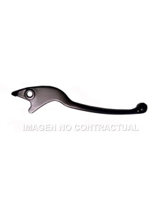 maneta derecha negra kymco mxu 300 500 34129011