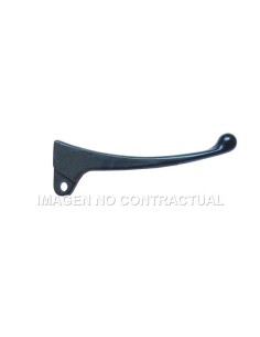 maneta derecha negra honda vision 50 34171364