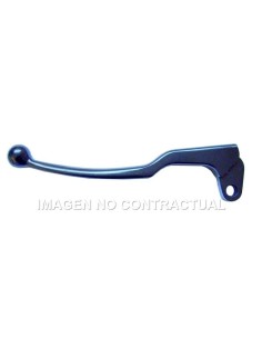 maneta izquierda negra suzuki gsx 750 34440072