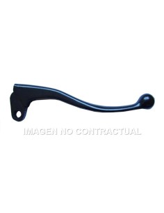 maneta derecha negra yamaha xt 400 34440224