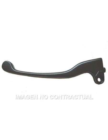 maneta izquierda negra aprilia sr 50 34440393