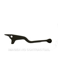 maneta derecha negra honda 34440446