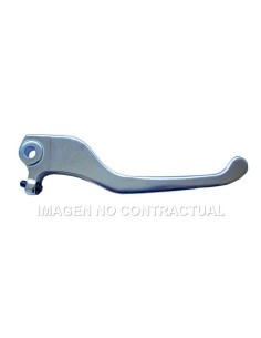 maneta derecha cromada yamaha spy 50 34440447