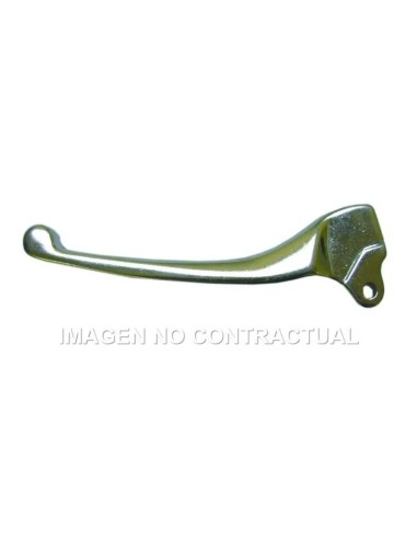maneta izquierda cromada piaggio hexagon lx 125 34440462