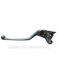 maneta izquierda cromada ducati 900 ss 34440531
