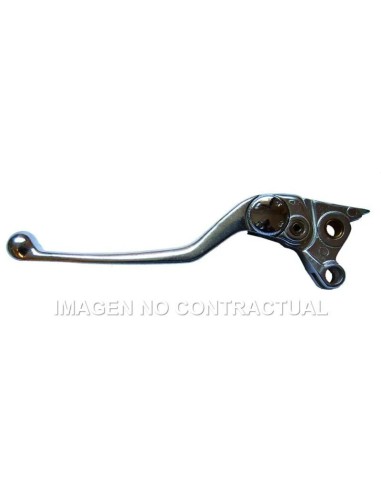 maneta izquierda cromada ducati 900 ss 34440531