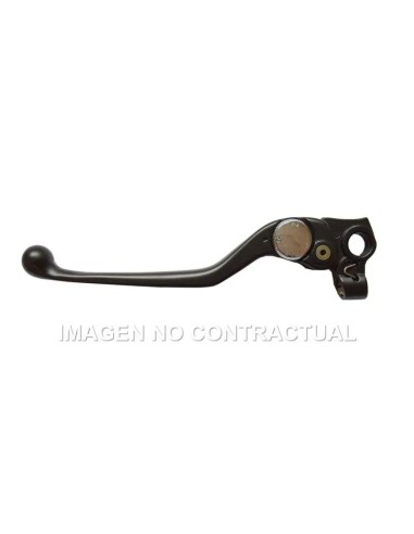 maneta izquierda negra ducati monster 900 34440533