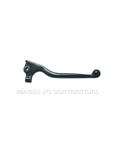 maneta derecha negra peugeot elyseo 50 34440535