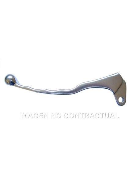 maneta izquierda cromada yamaha xv 750 virago 34440543