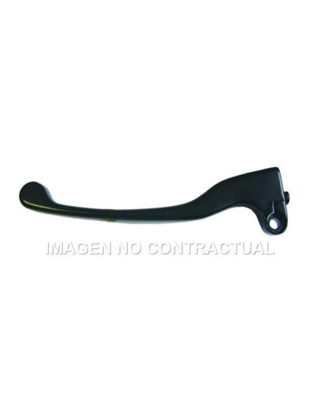 maneta izquierda negra yamaha majesty 125 34440546