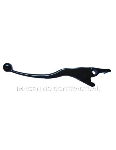 maneta izquierda negra yamaha t max 500 34440552