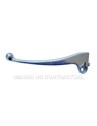 maneta izquierda cromada yamaha why 50 34440554