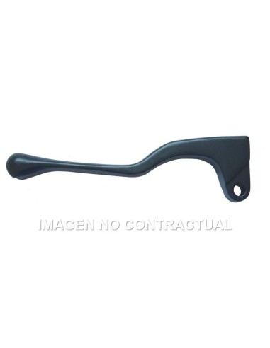 maneta izquierda negra honda xr 600 r 34440565