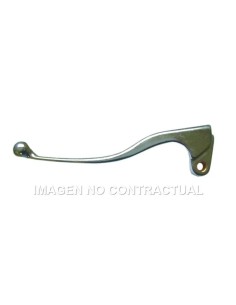 maneta izquierda cromada yamaha yz 250 34440577