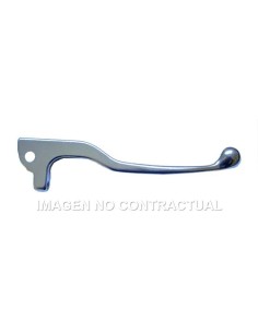 maneta derecha cromada yamaha wr 250 34440580