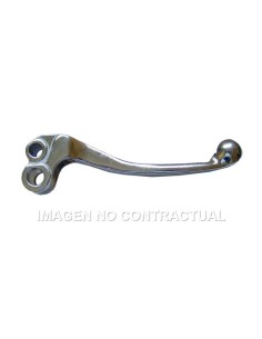 maneta derecha cromada yamaha yz 80 34440582