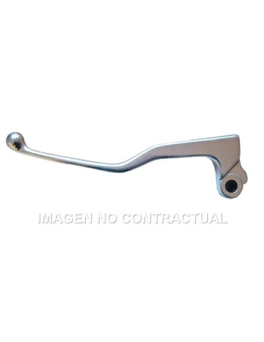 maneta izquierda cromada yamaha tt 600 r 34440603