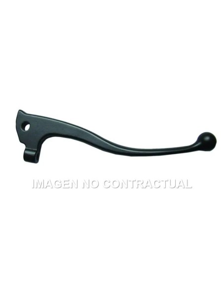maneta derecha negra yamaha majesty 250 34440608