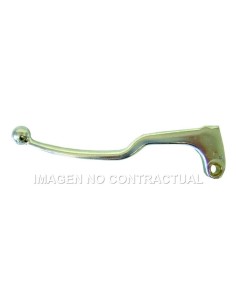 maneta izquierda cromada honda cbr 900 rr fireblad 34440615