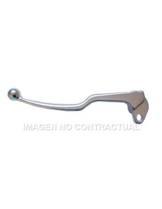 maneta izquierda cromada yamaha xj 600 diversion 34440623