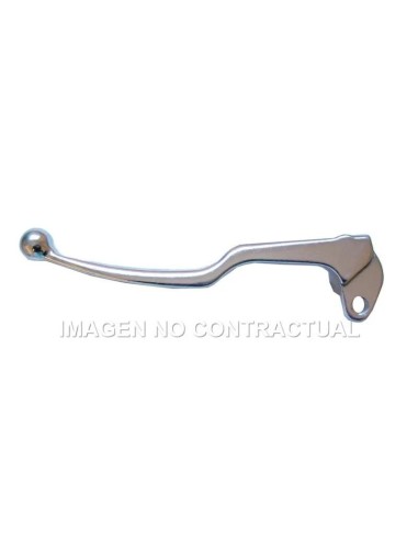 maneta izquierda cromada yamaha xj 600 diversion 34440623