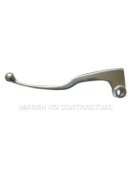 maneta izquierda cromada yamaha yzf 600 thundecat 34440625