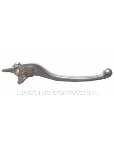 maneta derecha cromada yamaha yzf 1000 r1 34440628