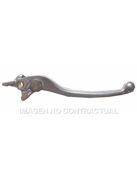 maneta derecha cromada yamaha yzf 1000 r1 34440628