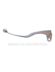 maneta izquierda cromada yamaha tt 600 re 34440635