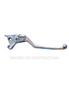 maneta derecha cromada ducati 748 r 34440646