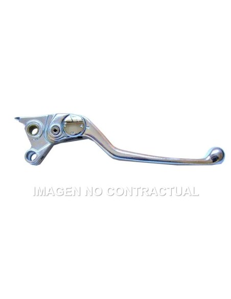 maneta derecha cromada ducati 748 r 34440646