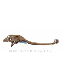 maneta derecha cromada honda dn 01 34440648