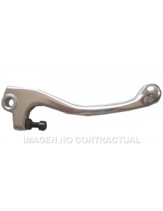 maneta derecha cromada honda cre 250 34440650